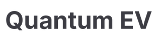 Quantum EV