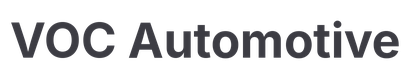 VOC Automotive